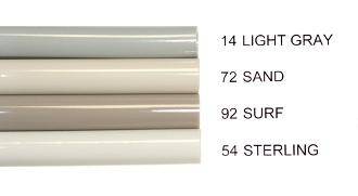 Flexi-Corr® Hose, 1-1/4" ID
