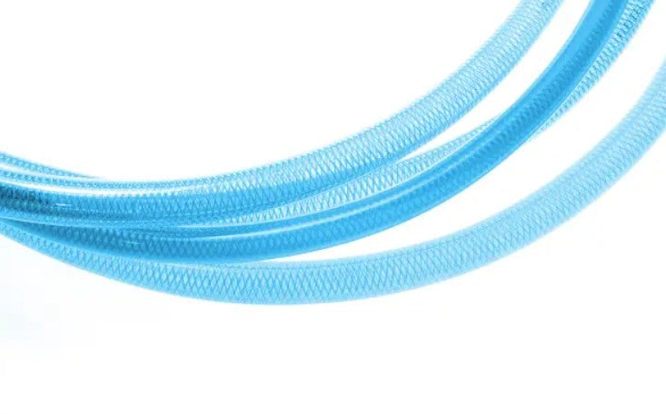 Flexeel Polyurethane Straight Hose, .700" OD x .440" ID, bulk