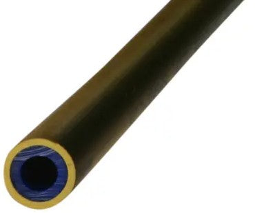 Weld-Spatter Resistant Tubing, 5/32" OD x .093" ID