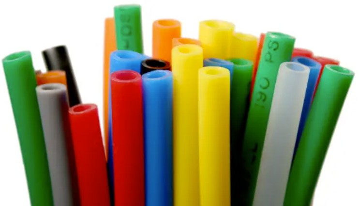 Polyethylene Tubing