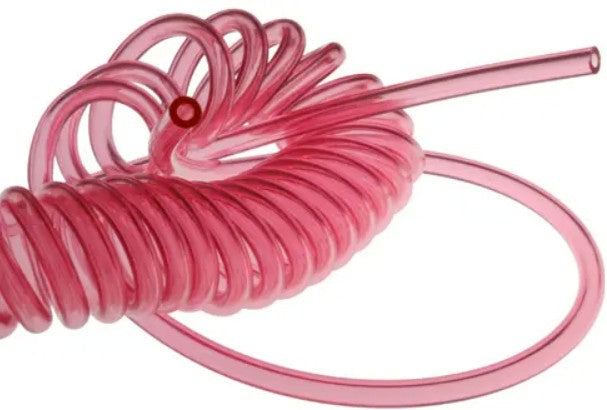 Fre-Thane® Single Tube Polyurethane Coils