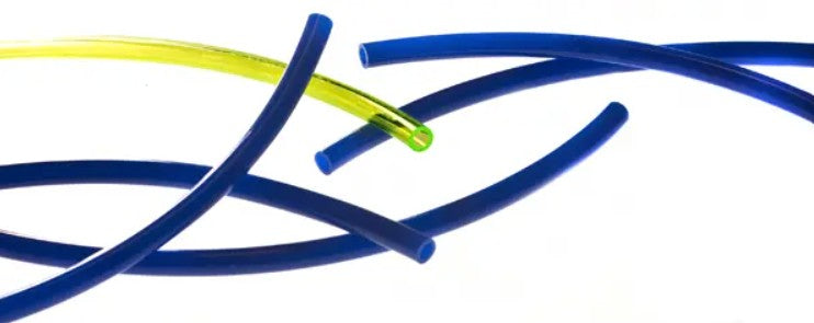 Fre-Thane 95A Polyurethane, 1/8" OD x 0.066" ID
